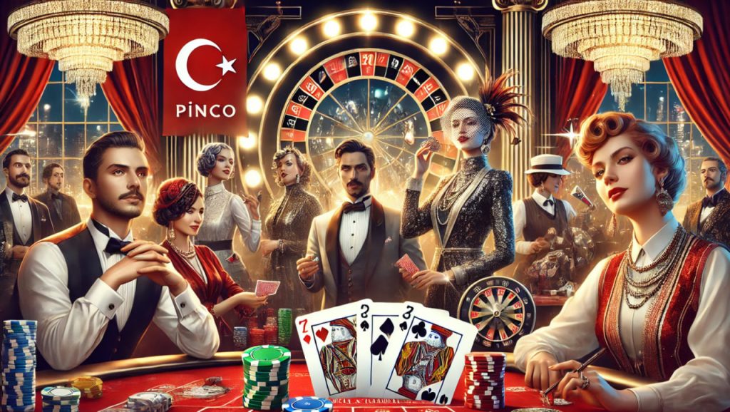 Pinco