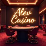 Alev Casino
