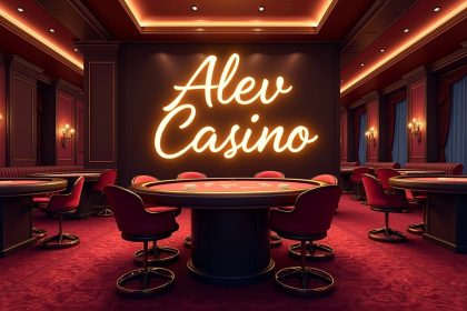 Alev Casino