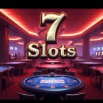 7Slots casino cashback