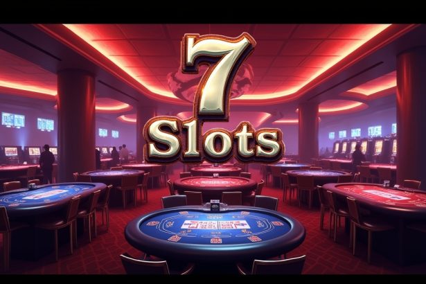 7Slots casino cashback